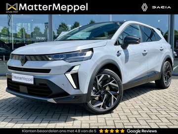 1.8 E-Tech Full Hybrid 160 Esprit Alpine | Pack Li