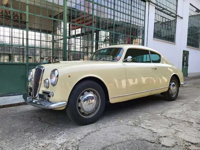 Lancia Aurelia B20 IV Serie - SUMMER PRICE