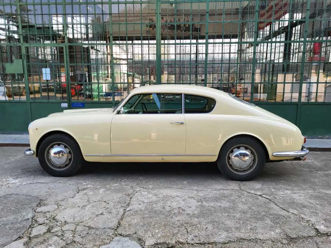 Lancia Aurelia B20 IV Serie - SUMMER PRICE, foto 3