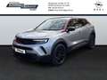 Opel Mokka 1.2 GS Line PDC SITZHEIZUNG NAVI Grau - thumbnail 1