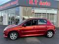 Peugeot 206 1.4 HDi/Airco/5 portes/Diesel - thumbnail 5