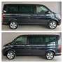Volkswagen T6 Multivan /Navi/Leder/7-Sitz/DSG/PDC/AHK/150PS Schwarz - thumbnail 4
