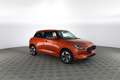 Suzuki Swift Swift 1.2 Hybrid 4WD AllGrip Top Oranžová - thumbnail 2