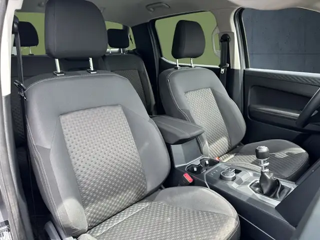 Volkswagen Amarok view 15