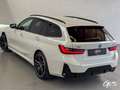 BMW 330 e Touring xDrive 292CH PHEV*Pack M/ LED/24MGARANTI Wit - thumbnail 22
