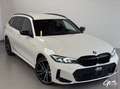 BMW 330 e Touring xDrive 292CH PHEV*Pack M/ LED/24MGARANTI Wit - thumbnail 2