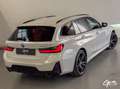 BMW 330 e Touring xDrive 292CH PHEV*Pack M/ LED/24MGARANTI Wit - thumbnail 23