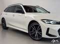 BMW 330 e Touring xDrive 292CH PHEV*Pack M/ LED/24MGARANTI Wit - thumbnail 32