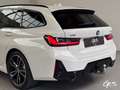 BMW 330 e Touring xDrive 292CH PHEV*Pack M/ LED/24MGARANTI Wit - thumbnail 10