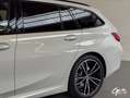 BMW 330 e Touring xDrive 292CH PHEV*Pack M/ LED/24MGARANTI Wit - thumbnail 9