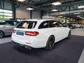 Mercedes-Benz E 300 E 300 de T AMG Line Night Memo Fahrassistenz AHK Blanc - thumbnail 4
