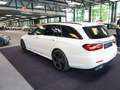 Mercedes-Benz E 300 E 300 de T AMG Line Night Memo Fahrassistenz AHK Blanc - thumbnail 6