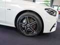Mercedes-Benz E 300 E 300 de T AMG Line Night Memo Fahrassistenz AHK Blanc - thumbnail 2