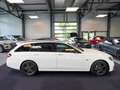 Mercedes-Benz E 300 E 300 de T AMG Line Night Memo Fahrassistenz AHK Blanc - thumbnail 3