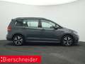 Volkswagen Touran 2.0 TDI DSG Highline RLine BLACK-STYLE KAMERA NAVI Grau - thumbnail 7