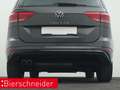 Volkswagen Touran 2.0 TDI DSG Highline R-Line BLACK-STYLE KAMERA NAV Grau - thumbnail 26