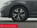 Volkswagen Touran 2.0 TDI DSG Highline RLine BLACK-STYLE KAMERA NAVI Grau - thumbnail 21