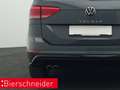 Volkswagen Touran 2.0 TDI DSG Highline R-Line BLACK-STYLE KAMERA NAV Grau - thumbnail 18