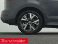 Volkswagen Touran 2.0 TDI DSG Highline R-Line BLACK-STYLE KAMERA NAV Grau - thumbnail 23