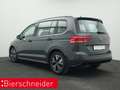 Volkswagen Touran 2.0 TDI DSG Highline RLine BLACK-STYLE KAMERA NAVI Grau - thumbnail 4