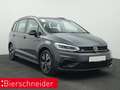 Volkswagen Touran 2.0 TDI DSG Highline R-Line BLACK-STYLE KAMERA NAV Grau - thumbnail 8