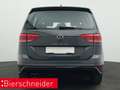 Volkswagen Touran 2.0 TDI DSG Highline R-Line BLACK-STYLE KAMERA NAV Grau - thumbnail 5
