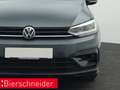 Volkswagen Touran 2.0 TDI DSG Highline RLine BLACK-STYLE KAMERA NAVI Grau - thumbnail 17