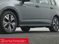 Volkswagen Touran 2.0 TDI DSG Highline RLine BLACK-STYLE KAMERA NAVI Grau - thumbnail 27