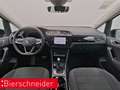 Volkswagen Touran 2.0 TDI DSG Highline R-Line BLACK-STYLE KAMERA NAV Grau - thumbnail 10