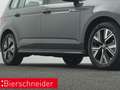 Volkswagen Touran 2.0 TDI DSG Highline R-Line BLACK-STYLE KAMERA NAV Grau - thumbnail 28