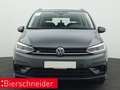 Volkswagen Touran 2.0 TDI DSG Highline RLine BLACK-STYLE KAMERA NAVI Grau - thumbnail 9