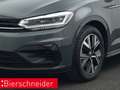 Volkswagen Touran 2.0 TDI DSG Highline RLine BLACK-STYLE KAMERA NAVI Grau - thumbnail 15