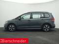 Volkswagen Touran 2.0 TDI DSG Highline R-Line BLACK-STYLE KAMERA NAV Grau - thumbnail 3