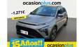 Hyundai BAYON 1.2 MPI Maxx Gris - thumbnail 1