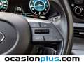 Hyundai BAYON 1.2 MPI Maxx Gris - thumbnail 23