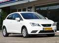 SEAT Ibiza 1.2 TSi 90pk | airco | lichtmetalen velgen | all-s Blanc - thumbnail 9