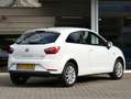 SEAT Ibiza 1.2 TSi 90pk | airco | lichtmetalen velgen | all-s Blanc - thumbnail 2