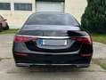 Mercedes-Benz S 350 S-Klasse Diesel d 4Matic L 9G-TRONIC Schwarz - thumbnail 3