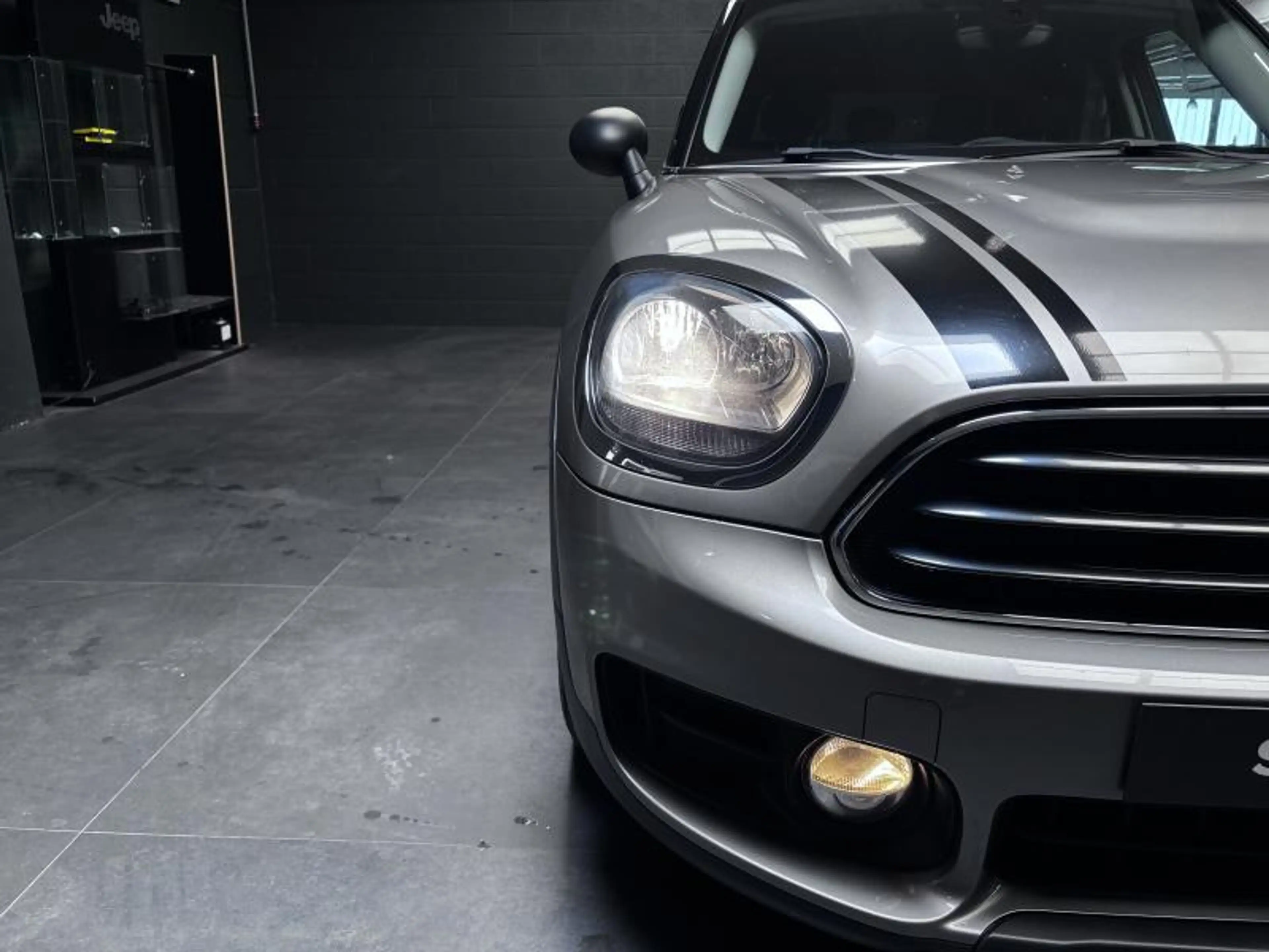 MINI One D Countryman 2 — photo 6