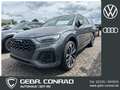 Audi Q5 40 TDI "S line" quattro, NP: 77.000 € Grau - thumbnail 1