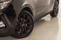 SsangYong Musso MOSSO 1,6 TD LIMITED 4X2 Schwarz - thumbnail 3