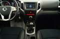 SsangYong Musso MOSSO 1,6 TD LIMITED 4X2 Zwart - thumbnail 26
