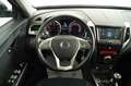 SsangYong Musso MOSSO 1,6 TD LIMITED 4X2 Чорний - thumbnail 10