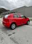 Fiat Grande Punto 1,4 Emotion Rot - thumbnail 4