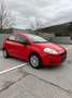 Fiat Grande Punto 1,4 Emotion Rot - thumbnail 2