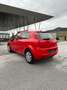 Fiat Grande Punto 1,4 Emotion Rot - thumbnail 3