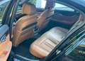 BMW 730 d xDrive Schwarzer dachhimmel 1.Hand 360kamer Noir - thumbnail 10
