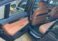 BMW 730 d xDrive Schwarzer dachhimmel 1.Hand 360kamer Noir - thumbnail 8