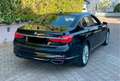 BMW 730 d xDrive Schwarzer dachhimmel 1.Hand 360kamer Noir - thumbnail 4