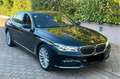 BMW 730 d xDrive Schwarzer dachhimmel 1.Hand 360kamer Noir - thumbnail 2